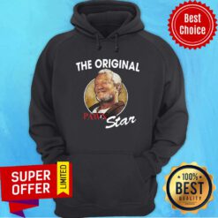 Nice The Original Pawn Star Hoodie
