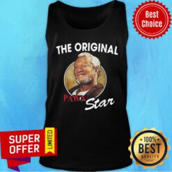 Nice The Original Pawn Star Tank Top