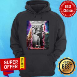 Nice Wanda Vision Shirt