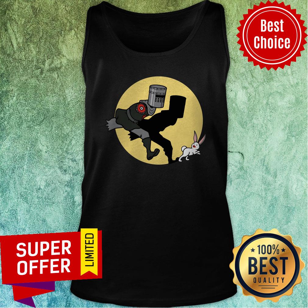 Premium The Adventures Of The Black Knight Tank top Premium The Adventures Of The Black Knight Tank top