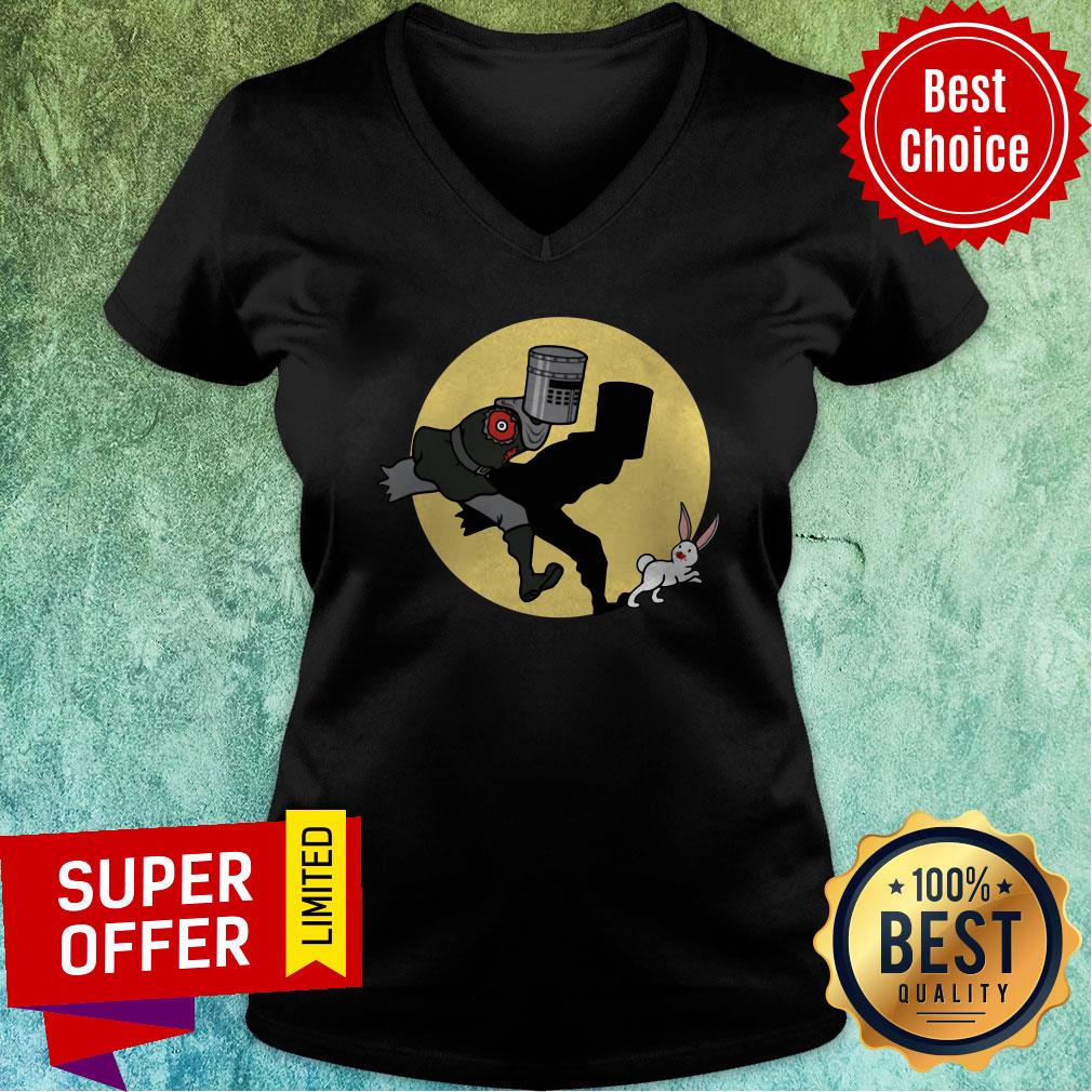 Premium The Adventures Of The Black Knight V-nekc Premium The Adventures Of The Black Knight V-nekc