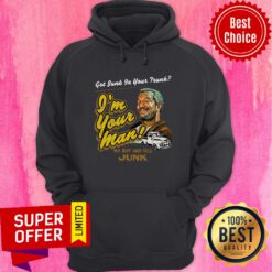 Top Sanford And His Son Have Garbage In Your Trunk Hoodie