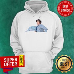 Aweasome I've Lost My Dolphin Hoodie