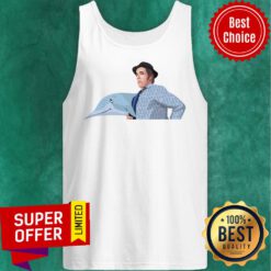 Aweasome I've Lost My Dolphin Tank top