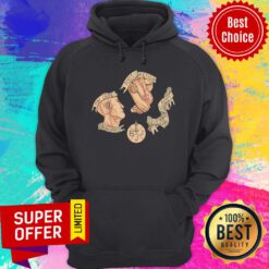 Awesome May Cause Drowsiness Foot Fetish Arm Collector Hoodie