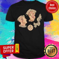 Awesome May Cause Drowsiness Foot Fetish Arm Collector Shirt