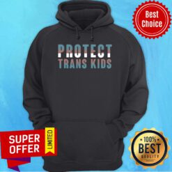 Awesome Protect Trand Kids Hoodie
