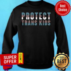 Awesome Protect Trand Kids Sweatshirt