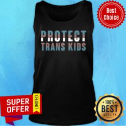 Awesome Protect Trand Kids Tank top
