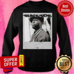 Funny Rappeur Noir Rob Whoa Sweatshirt