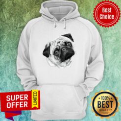 Official Dog Pitbull Hoodie