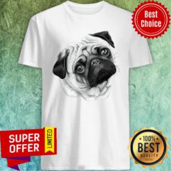 Official Dog Pitbull Shirt