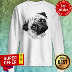 Official Dog Pitbull Sweatshirt