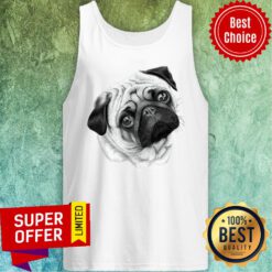 Official Dog Pitbull Tank Top