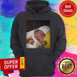 Official Sterling Pizza Hoodie