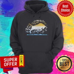 Stier Aktien Stock Market Brse Geld Investor Finanzen Trade Hoodie