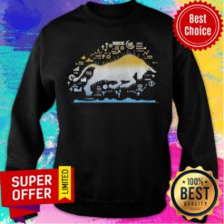 Stier Aktien Stock Market Brse Geld Investor Finanzen Trade Sweatshirt