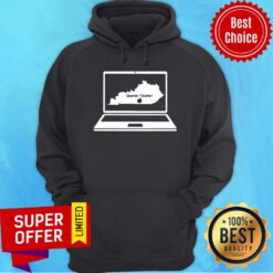 Teacher Quaran-teacher Kentucky Hoodie