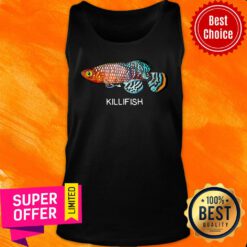 Top Killifish Freshwater Aquarium Fish Tank Top