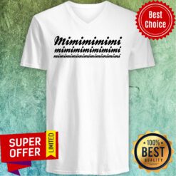 Top Mimimimimi... V-neck