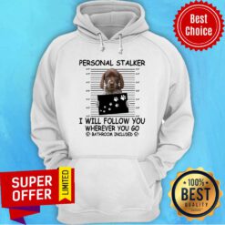 German Shorthaired Pointer Dog Hoodie