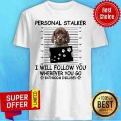 German Shorthaired Pointer Dog Shirt