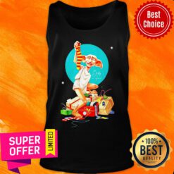 Harry Potter Gift Doffy Is Free Tank Top