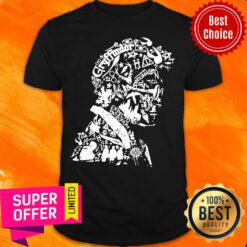 Harry Potter Gryffindor Expecto Patronum Your Mother’s Eyes Shirt