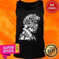 Harry Potter Gryffindor Expecto Patronum Your Mother’s Eyes Tank Top