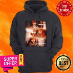 Harry Potter Hermione Granger And Ron Weasley Friends Hoodie