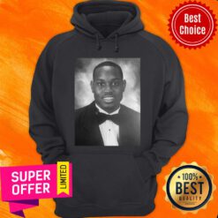 Justice For Ahmaud Arbery Hoodie