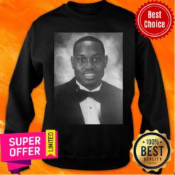 Justice For Ahmaud Arbery Sweatshirt