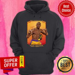Kobe V Proted Bruce Lee Kobe Bryant Baseball Hoodie