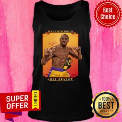 Kobe V Proted Bruce Lee Kobe Bryant Baseball Tank Top