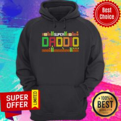 Premium Family Super Dadio Hoodie