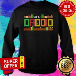 Premium Family Super Dadio Sweatshirt