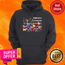 Premium Love Wine Hoodie