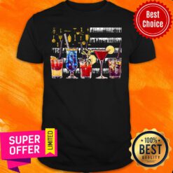 Premium Love Wine Shirt