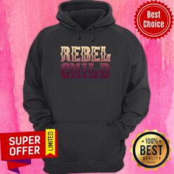 Premium Rebel Child Hoodie