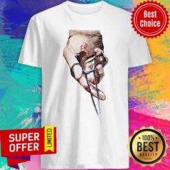Premium Surgery Surgeon Shirt