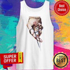 Premium Surgery Surgeon Tank Top