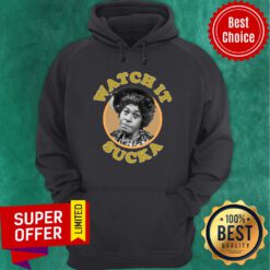 Aunt Esther Look At It Sucka Hoodie
