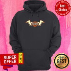 Buffalo Chicken Buffalo New York Wings Let’s Fry Hoodie
