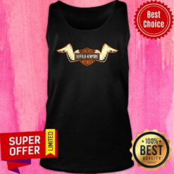 Buffalo Chicken Buffalo New York Wings Let’s Fry Tank Top