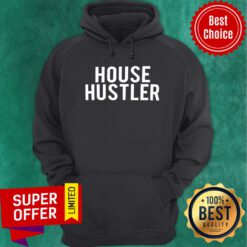 Official House Hustler Hoodie