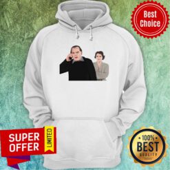 Only Fools And Horses Hoodie