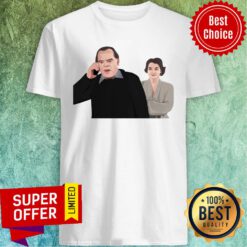 Only Fools And Horses Shirt