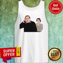Only Fools And Horses Tank Top