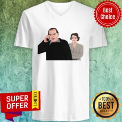 Only Fools And Horses V-neck
