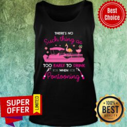 There's No Such Thing As Such Thing As Early Tank Top